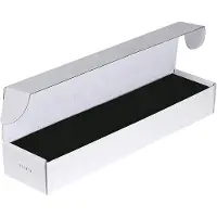 Evolis Cartes plastiques en PVC-U, 500 pièces