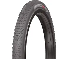 Kenda Pneu De Gravel Booster Tubeless 700c X 37
