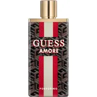 GUESS Amore Portofino Eau de Toilette Spray (100 ml)