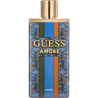 GUESS Eau De Toilette Amore Capri Vapo 100ml