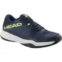 Head Racket Motion Team Padel Shoes Bleu EU 41 Homme