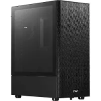XPG Valor Mesh Pc Tower Case Noir