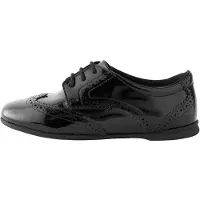 Next Chaussure basse noir