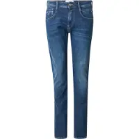 Replay Jean 'Anbass' bleu denim