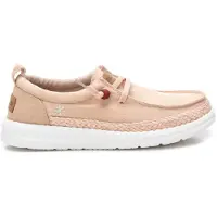 Refresh Chaussures Bateau 172467 Canvas