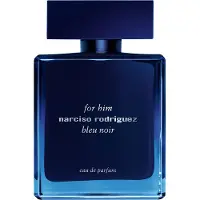 Narciso Rodriguez for him Bleu Noir Eau de Parfum pour homme 100 ml
