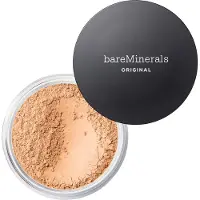 bareMinerals Maquillage-pour-le-visage FoundationOriginal SPF 15 Foundation 16 Golden Nude 8 g ()
