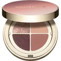 Clarins - Make Up Eye Quatuor Ombre 4 Couleurs
