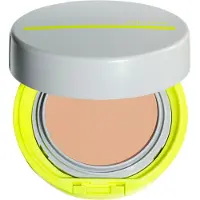 Shiseido Sun Care Sports BB Compact fond de teint compact SPF 50+ teinte Light 12 g