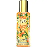 GUESS Love Collection Sunkissed Flirtation Brume pour le Corps 250 ml