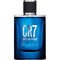 Cristiano Ronaldo CR7 Play It Cool Eau de Toilette pour homme 30 ml