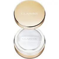 Clarins - Ever Matte Foundation Ever Matte Loose Powder