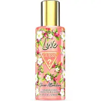 GUESS Love Collection Sheer Attraction Brume pour le Corps 250 ml