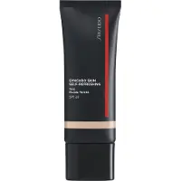 Shiseido Synchro Skin Self-Refreshing Tint 115 Fair Shirakaba 30 ml