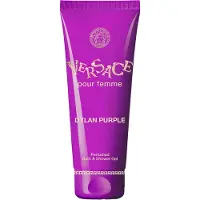 Versace - Dylan Purple Lotion Pour Corps - 200 ML