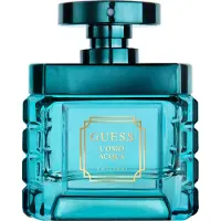 GUESS Uomo Acqua Eau de Toilette Spray (50 ml)