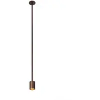 Trizo21 - Audy-Solitaire RF - Suspension Bronze | Remote Driver (excluded) | 2700 K