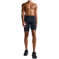 2XU Aero 9´´ Jammer Noir XL Homme