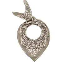 LASCANA Foulard beige / olive