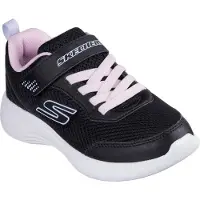 SKECHERS Chaussures 303573LBLK pour Enfant