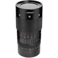 AstrHori 120mm F2.8 Leica / Panasonic / Sigma L noir (plein format)