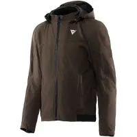 Dainese Veste de moto en textile Ignite 2, verte, taille 56