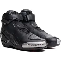 Dainese Superya Noir/Anthracite 47 hommes