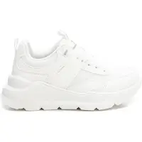 Xti Kids 151147 Trainers Blanc EU 32 Fille