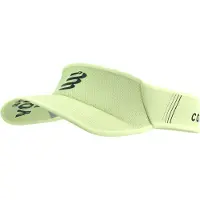 Compressport Visière Ultralight Vert Citron