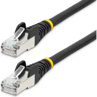StarTech.com Câble Réseau Cat Câble Réseau Cat6 7.5 M 6a