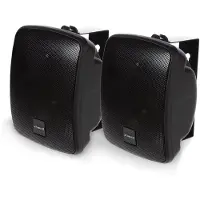 Artsound ASW55.2 (Pair) - Noir