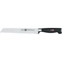 Zwilling 30076-201-0 couteau à pain 20 cm