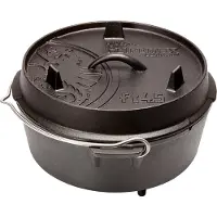 Petromax Dutch Ovens FT4.5