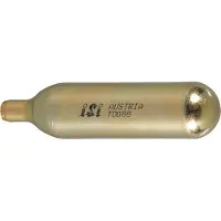 Isi Capsules à usage unique
