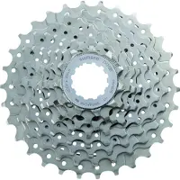 Shimano CS-HG50 Cassette 8-Speed 11-34T