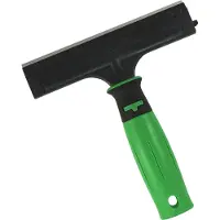 Unger ErgoTec Grattoir à verre 15 cm