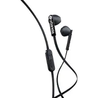 Urbanista San Francisco Casque Avec fil Ecouteurs Appels/Musique Noir