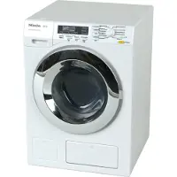 KleinToys Lave-Linge Électronique Miele Pour Enfant