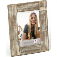 Walther design Cadre Photo Longford 13x18 Cm Wood Portrait Photo