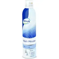 Tena ProSkin Wash Mousse 400 ml Mousse(S)