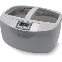Velleman ULTRASONE CLEANER avec TIME SWITCH - 2.6l -