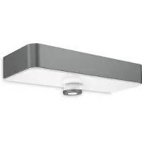 Steinel Lampe d'extérieur Xsolar SOL-O S solaire