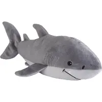 Warmies Requin (33 x 20 cm)
