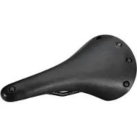 Brooks Selles Vélo C203W00A06300 - Cambium C13 - 158 mm - Black