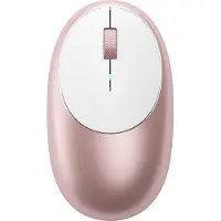 Satechi M1 souris Ambidextre Bluetooth Optique