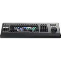 Blackmagic Design DaVinci Resolve Editor Keyboard - Clavier - USB-C