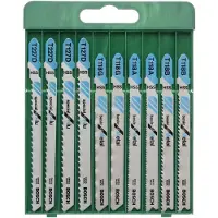 Bosch 2609256745 - LAMES SCIES SAUT./EGOÏNE MP
