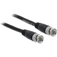 DeLOCK Câble BNC mâle vers BNC mâle 15 m -