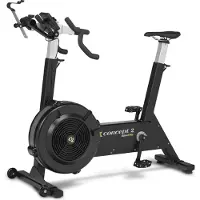 Concept2 Vélo d'appartement Concept2 BikeErg