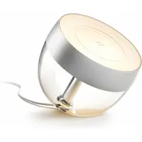 Philips Hue Iris White and Color Special Edition Argent
